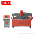 High configuration processing plasma steel cutting machine